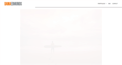 Desktop Screenshot of danafoto.com